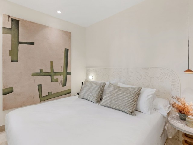 3 Makuuhuoneen Huoneisto Costalita