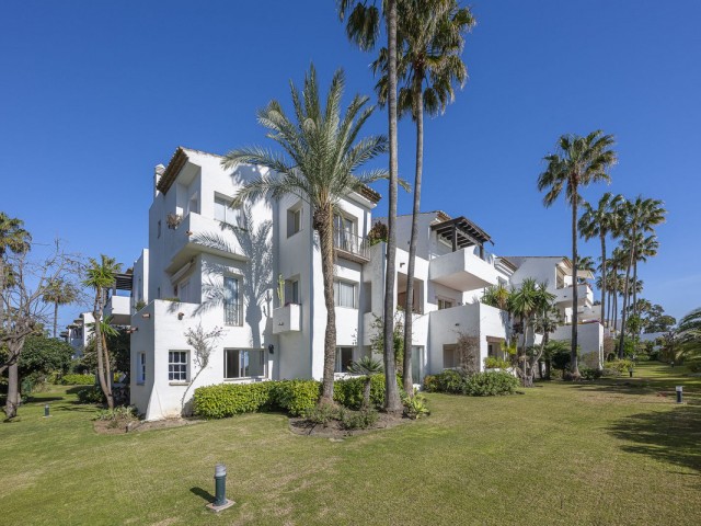 3 Makuuhuoneen Huoneisto Costalita