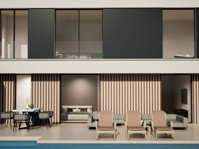 5 Slaapkamer Villa in Los Monteros