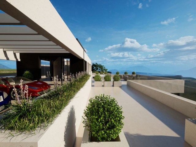 5 Slaapkamer Villa in Los Monteros