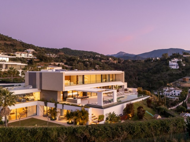 7 Bedrooms Villa in El Madroñal