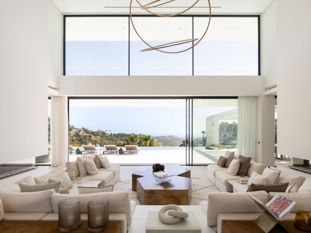 7 Bedrooms Villa in El Madroñal