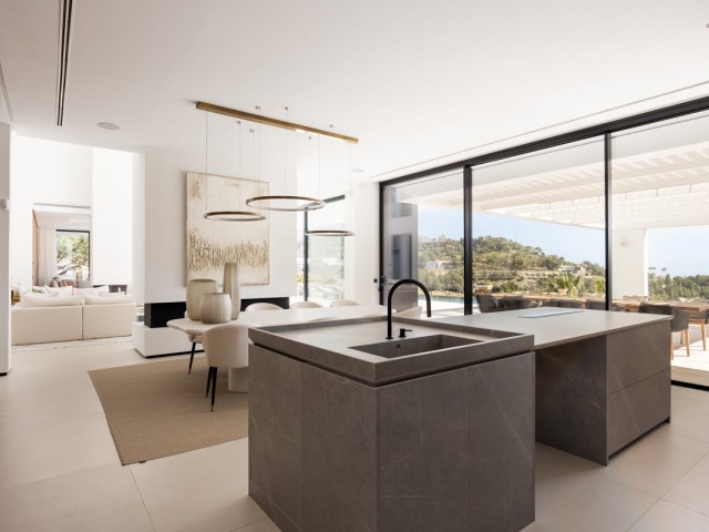 7 Bedrooms Villa in El Madroñal