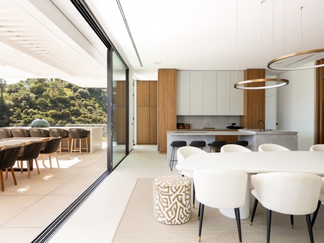 7 Bedrooms Villa in El Madroñal