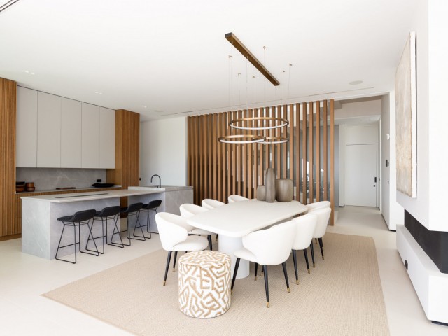 7 Bedrooms Villa in El Madroñal