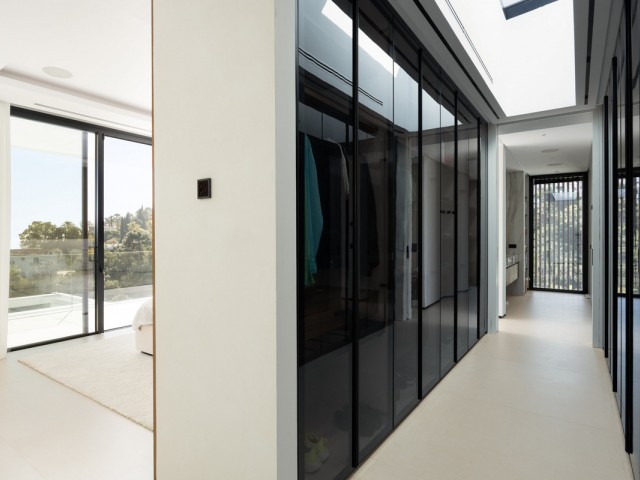 7 Bedrooms Villa in El Madroñal