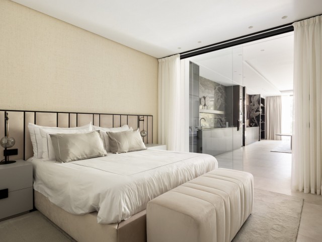 7 Bedrooms Villa in El Madroñal