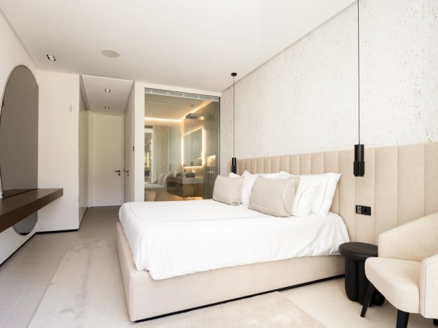 7 Bedrooms Villa in El Madroñal