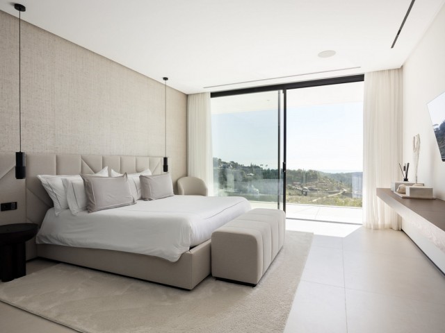 7 Bedrooms Villa in El Madroñal