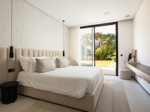 7 Bedrooms Villa in El Madroñal