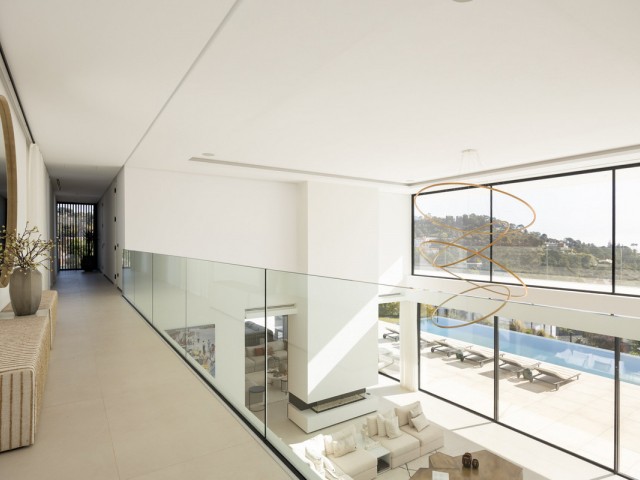 7 Bedrooms Villa in El Madroñal