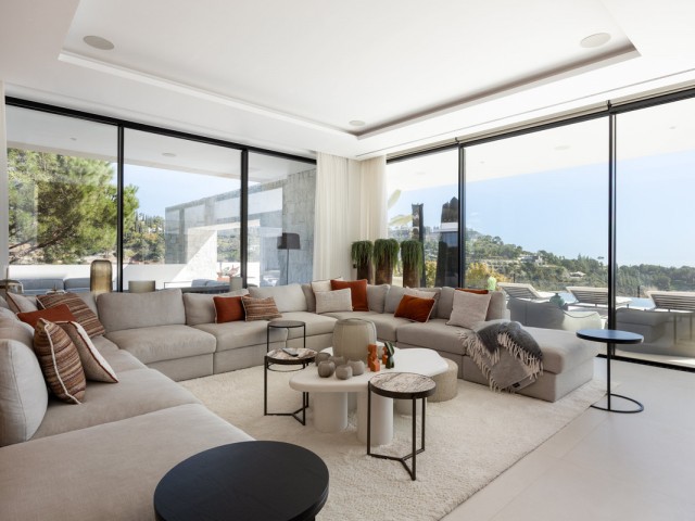 7 Bedrooms Villa in El Madroñal