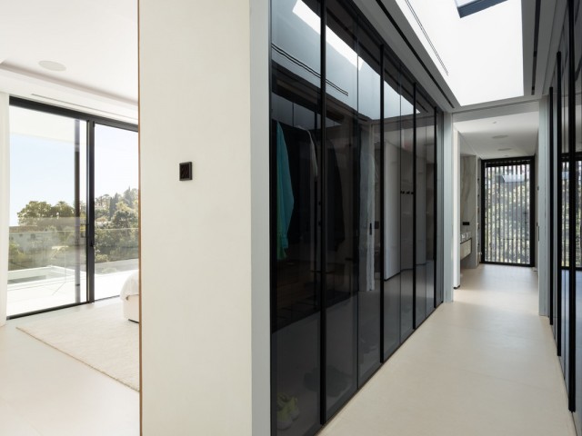 7 Bedrooms Villa in El Madroñal