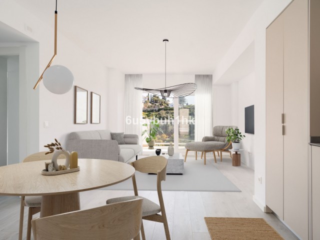 Leilighet, Fuengirola