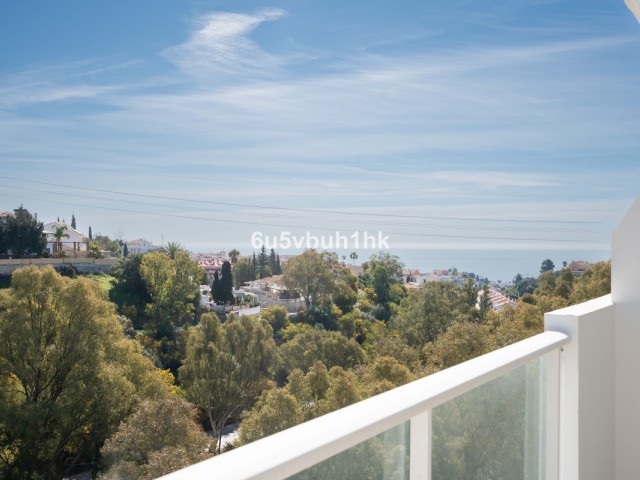 3 Soveroms Leilighet i Fuengirola