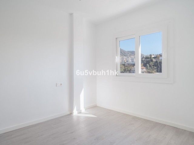 3 Soveroms Leilighet i Fuengirola