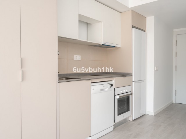 3 Soveroms Leilighet i Fuengirola