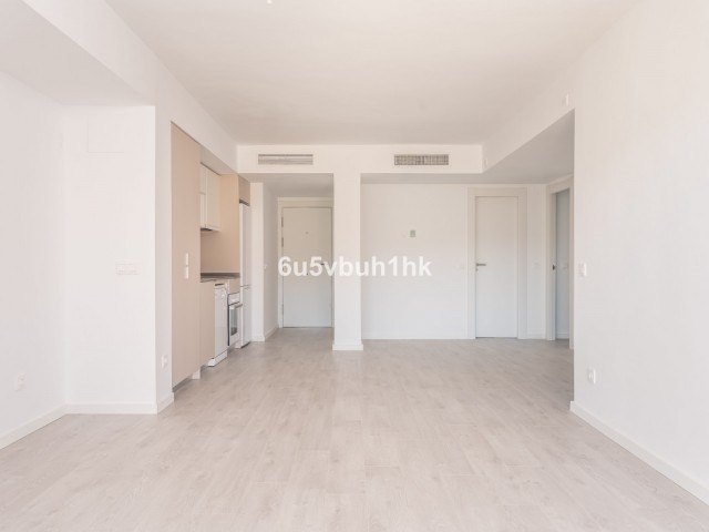 3 Soveroms Leilighet i Fuengirola