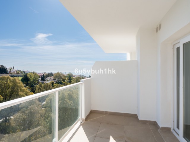 3 Soveroms Leilighet i Fuengirola