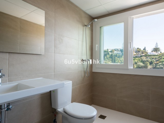 3 Soveroms Leilighet i Fuengirola