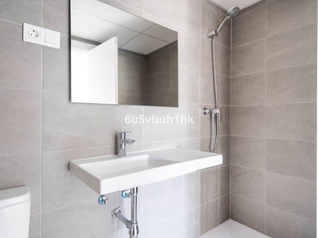 3 Soveroms Leilighet i Fuengirola