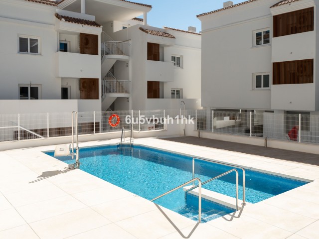 3 Soveroms Leilighet i Fuengirola