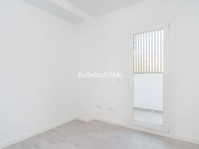 3 Soveroms Leilighet i Fuengirola