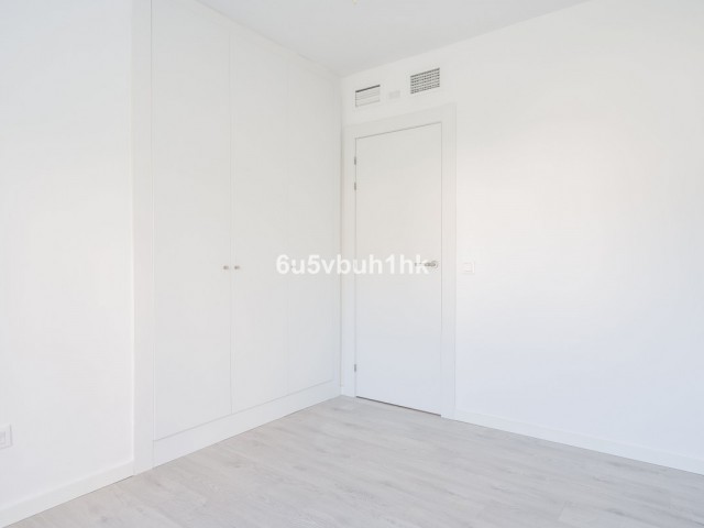 3 Soveroms Leilighet i Fuengirola