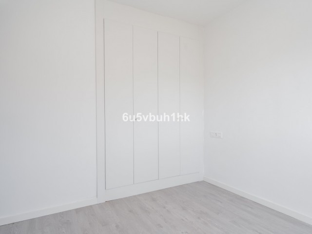 3 Soveroms Leilighet i Fuengirola