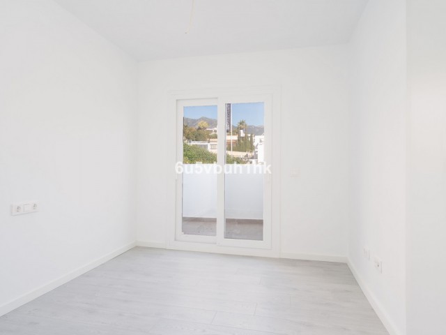 3 Soveroms Leilighet i Fuengirola