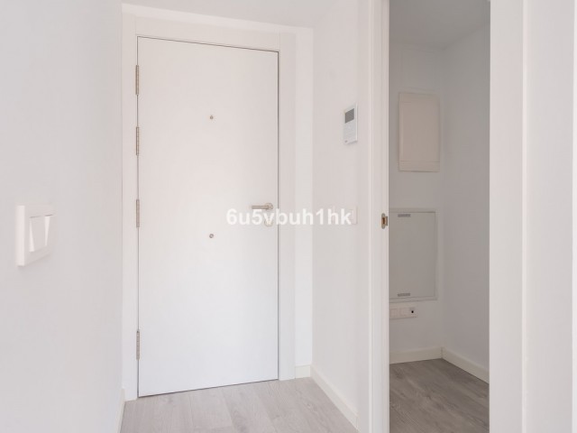 3 Soveroms Leilighet i Fuengirola