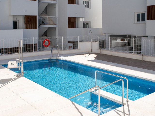 3 Soveroms Leilighet i Fuengirola