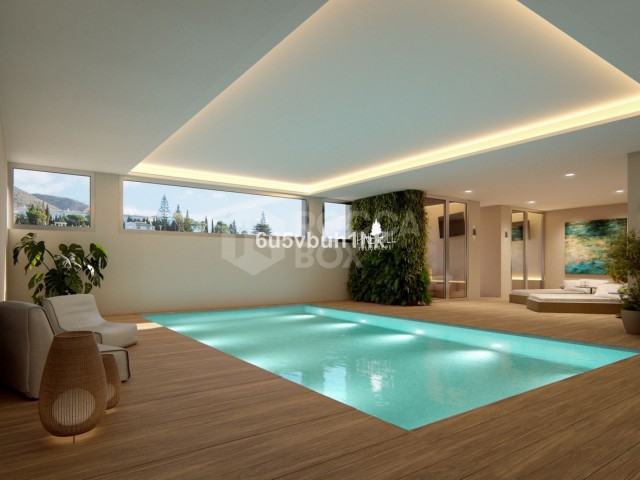 3 Soveroms Leilighet i Fuengirola