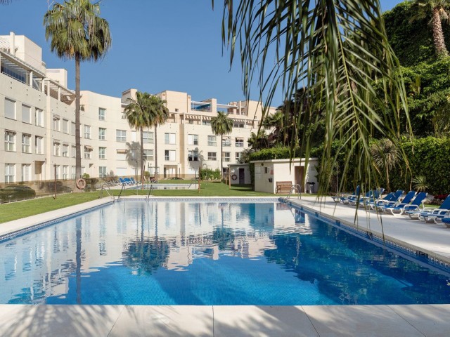 Huoneisto, Nueva Andalucia