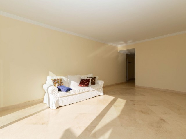 Penthouse in Mijas Golf