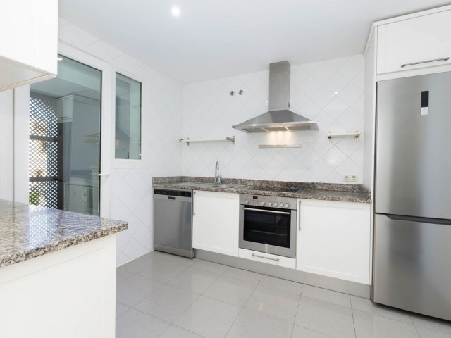 Penthouse in Mijas Golf