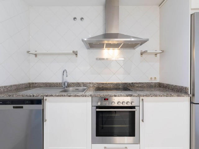 Penthouse in Mijas Golf