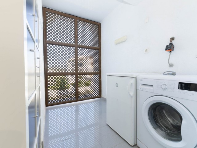 Penthouse in Mijas Golf