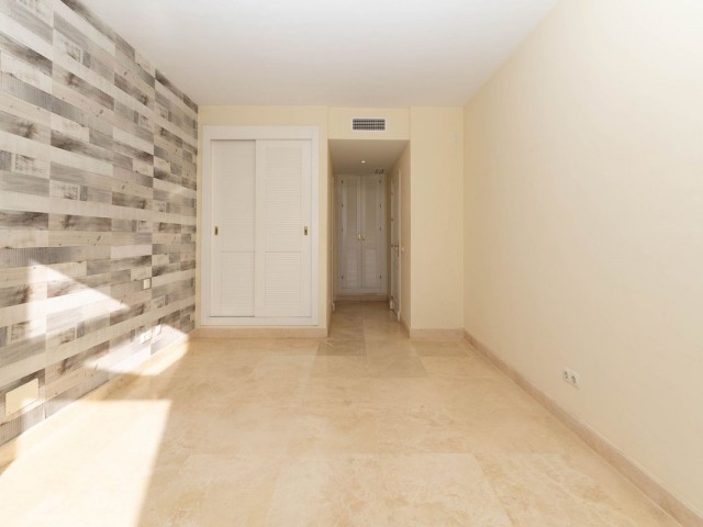 Penthouse in Mijas Golf