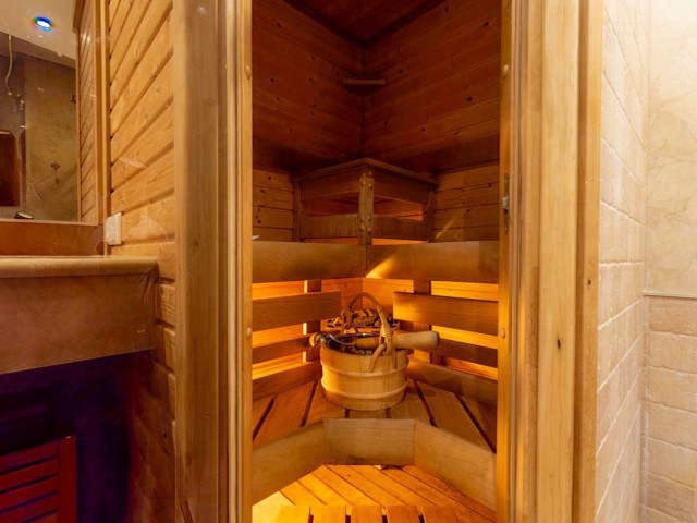 Penthouse in Mijas Golf