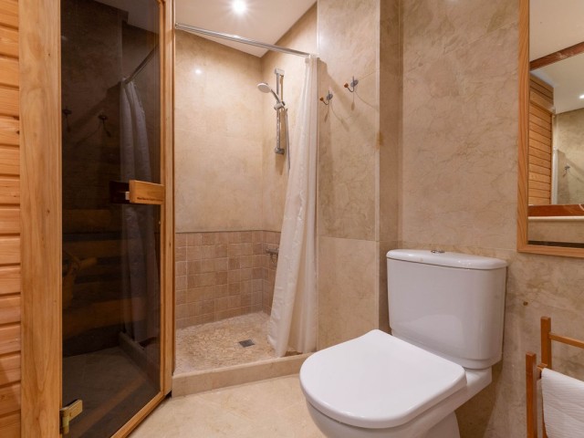 Penthouse in Mijas Golf