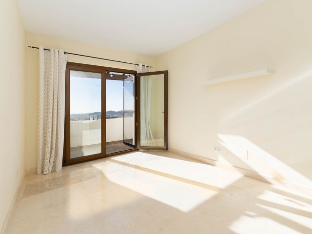 Penthouse in Mijas Golf