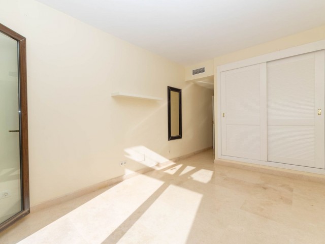 Penthouse in Mijas Golf