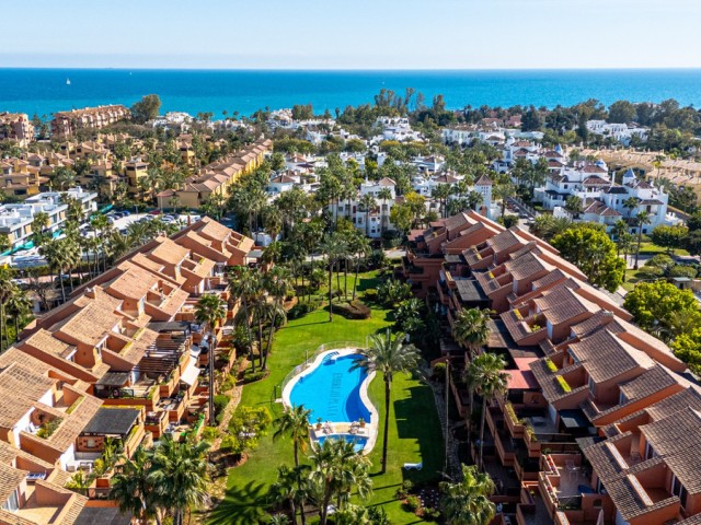 Apartment, Puerto Banús