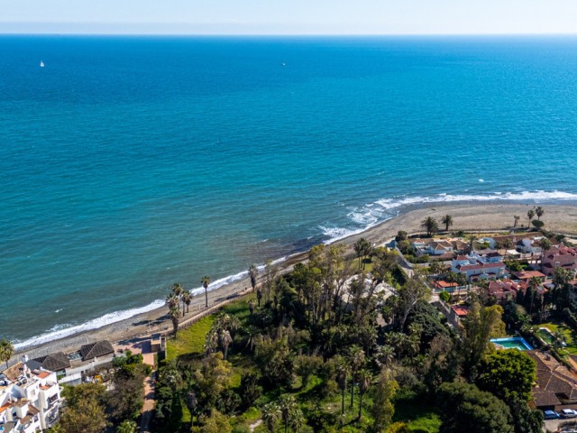 2 Bedrooms Apartment in Puerto Banús