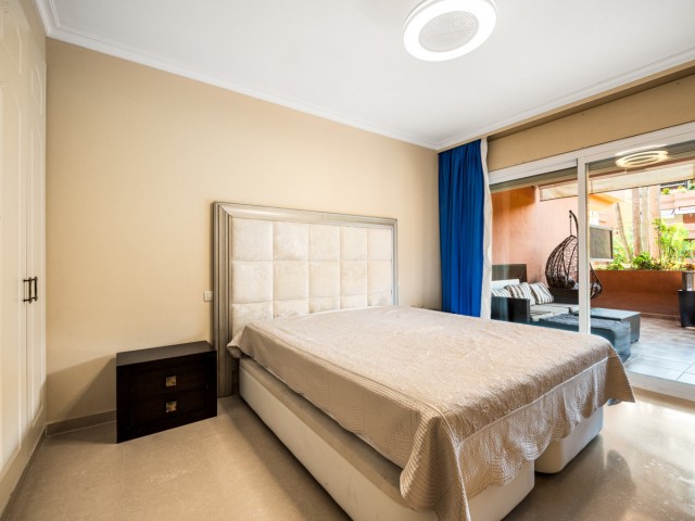 2 Bedrooms Apartment in Puerto Banús
