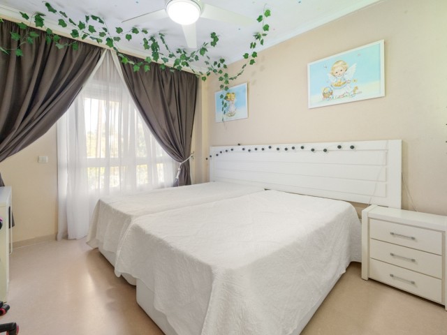 2 Bedrooms Apartment in Puerto Banús