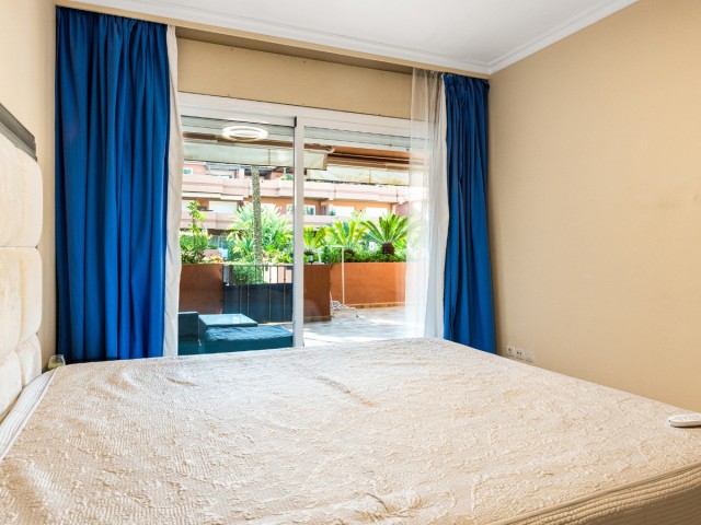 2 Bedrooms Apartment in Puerto Banús