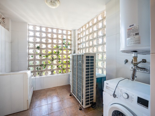 2 Bedrooms Apartment in Puerto Banús