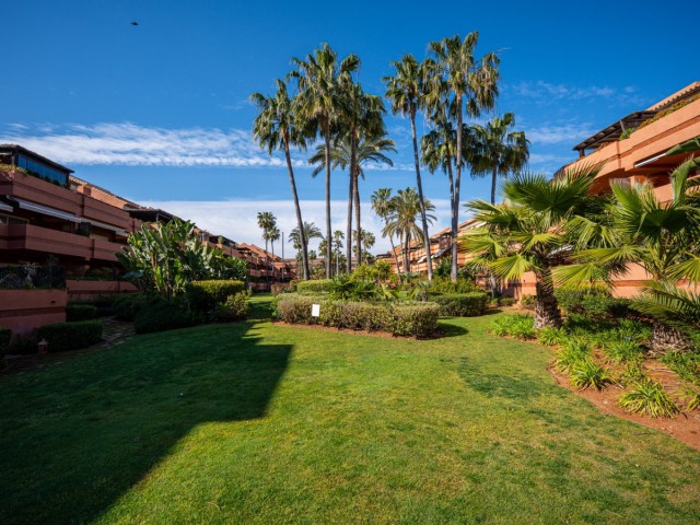 2 Bedrooms Apartment in Puerto Banús